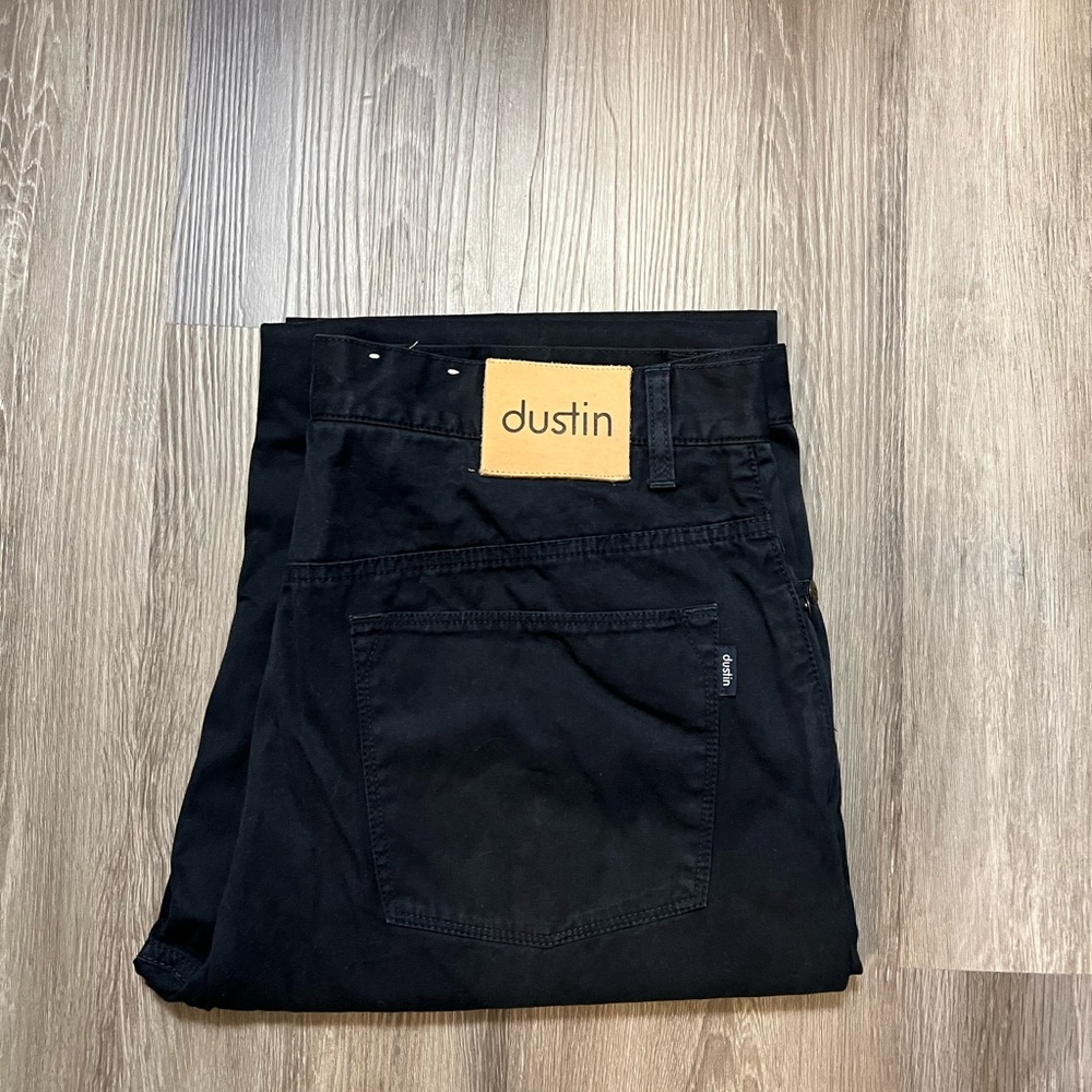Dustin Jeans